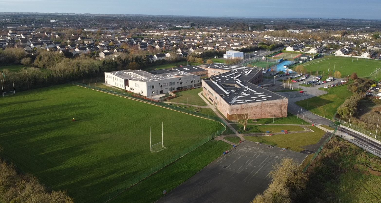 Facilities - Ratoath College